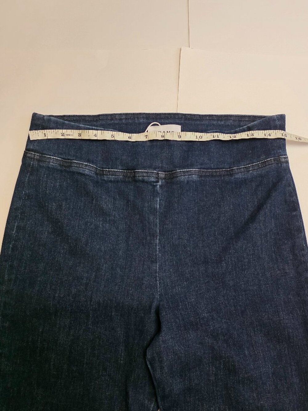 NWOT FRAME The Jetset Flare Jeans in Keller (size 30-34) - Picture 12 of 15